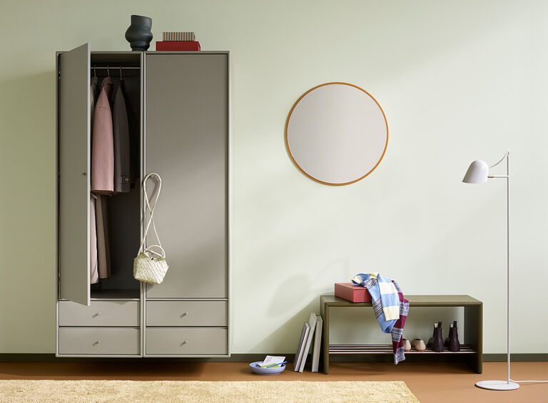 Montana Furniture | Shop Montana Wardrobe