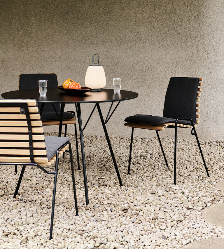 &Tradition | Spar 20% p&aring; RFH Terrace