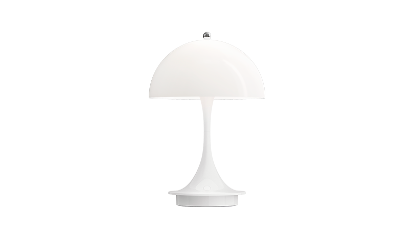 | Se det store lampe i Illums