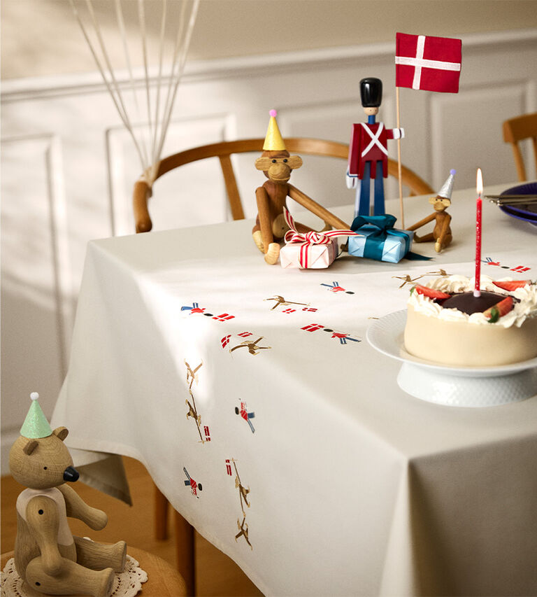 Shop Kay Bojesen Denmark hos Illums Bolighus