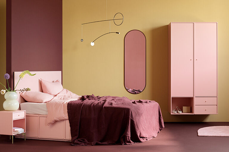 Montana Furniture | Shop Montana Wardrobe at Illums Bolighus