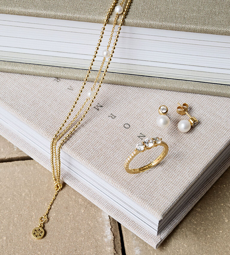 Damesmykker | Spar 20%* på næsten alt online