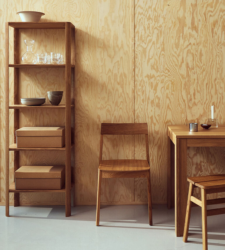 Møbler | Se det store udvalg af designermøbler i Illums Bolighus