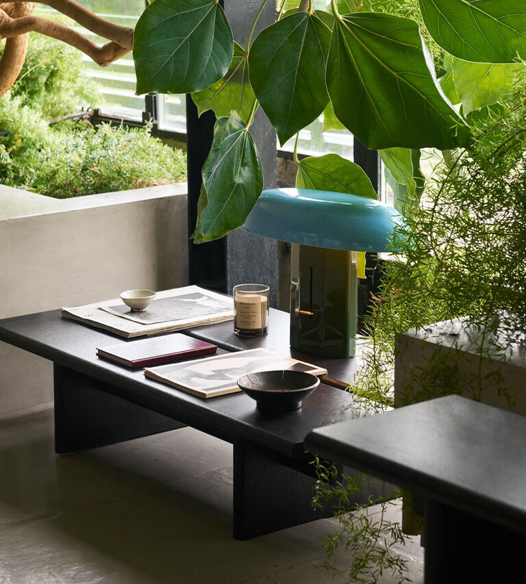Shop nyheder fra &Tradition i Illums Bolighus