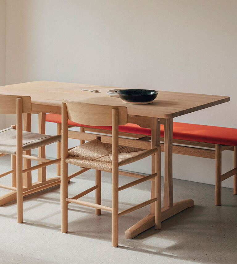 Shop Fredericia Furniture p&aring; SALE
