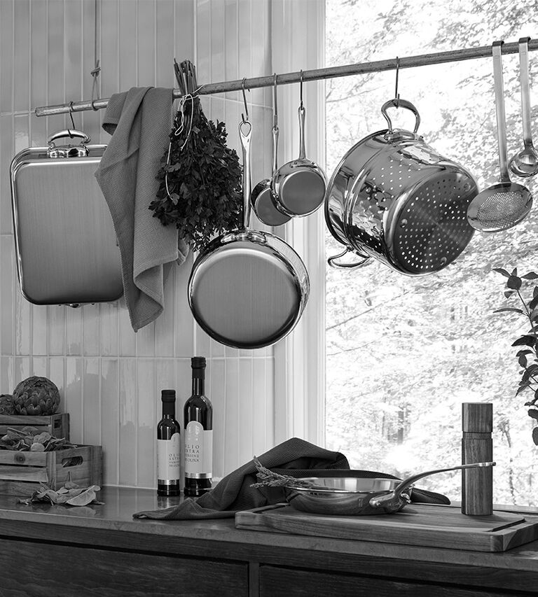 Black Days | Spar 25% på Mauviel 1830