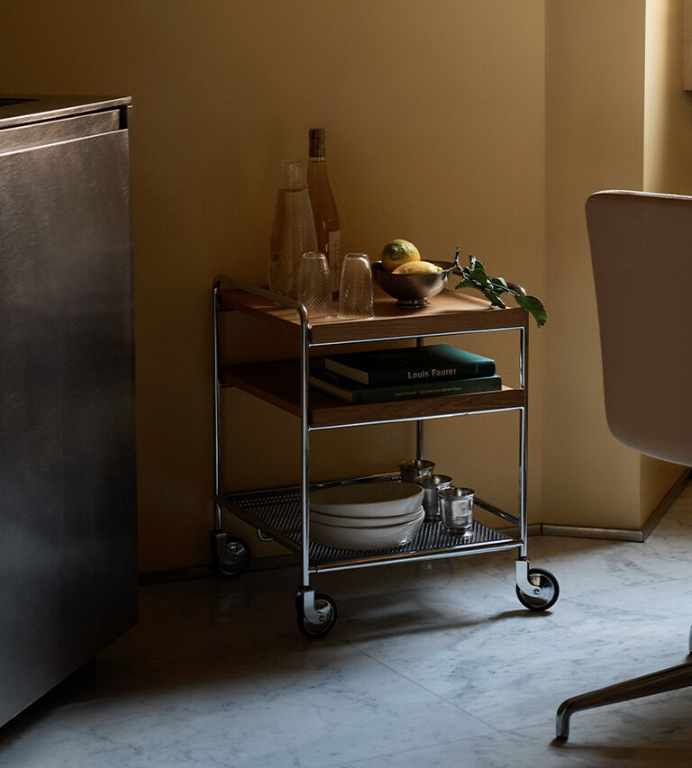 Shop nyheder fra &Tradition i Illums Bolighus