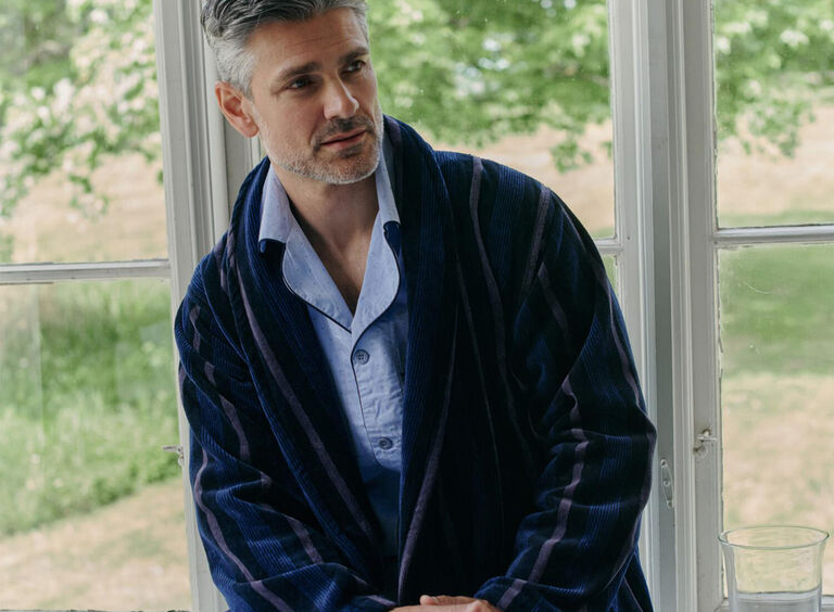 Shop natt&oslash;j & loungewear i Illums Bolighus