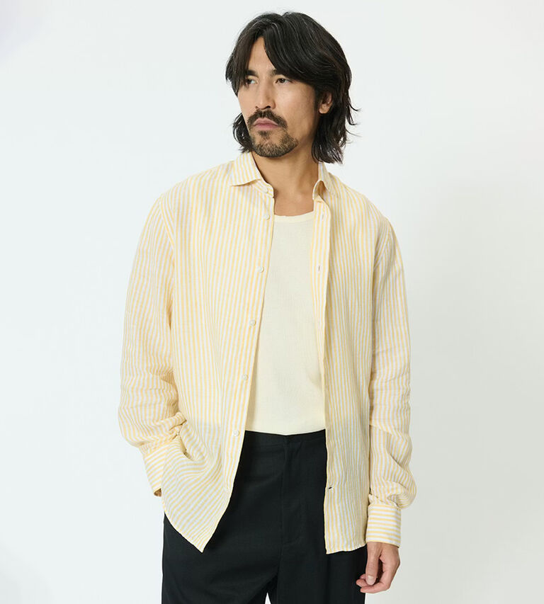 Shop herre fashion hos Illums Bolighus