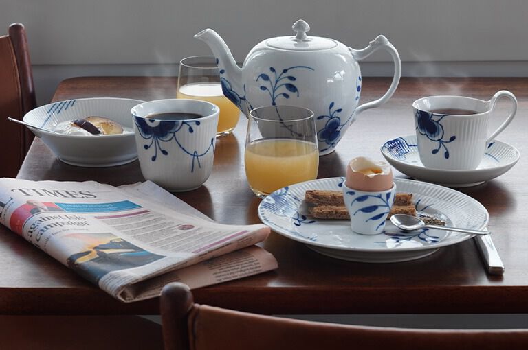 Shop Blue Sale hos Illums Bolighus