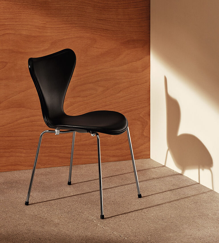 Fritz Hansen | Shop  Serie 7™ på tilbud