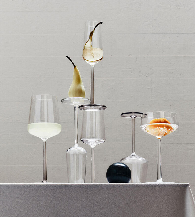 Shop nyheder fra Iittala hos Illums Bolighus