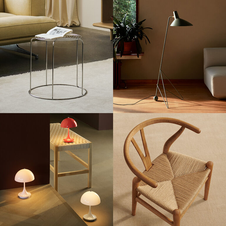 Shop November & december tilbud