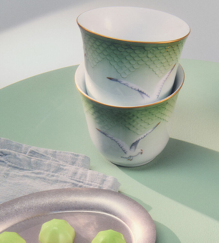 Shop Royal Copenhagen hos Illums Bolighus