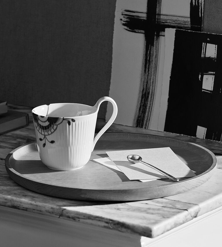 Black Days | Spar 25% på udvalgt Royal Copenhagen