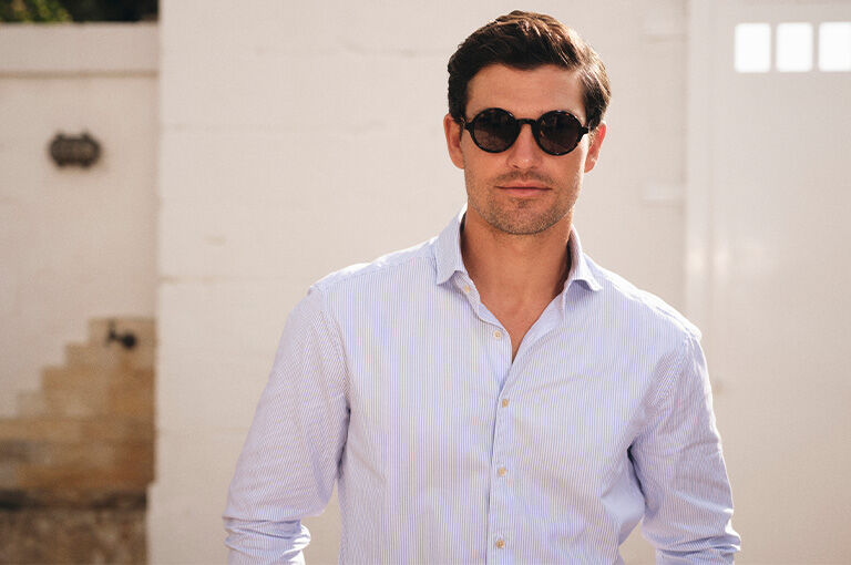 Shop herrenyheder i Illums Bolighus