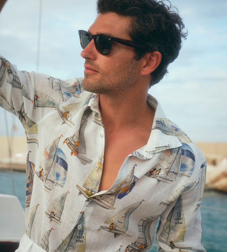 Shop nyheder | Herrefashion