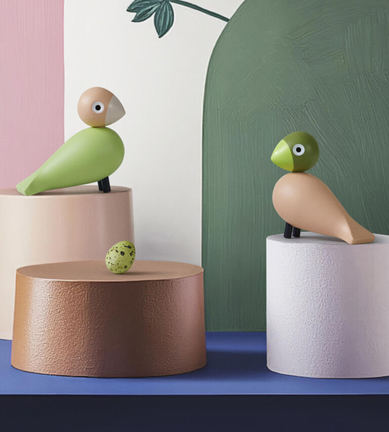 Shop Kay Bojensen Denmark i Illums Bolighus