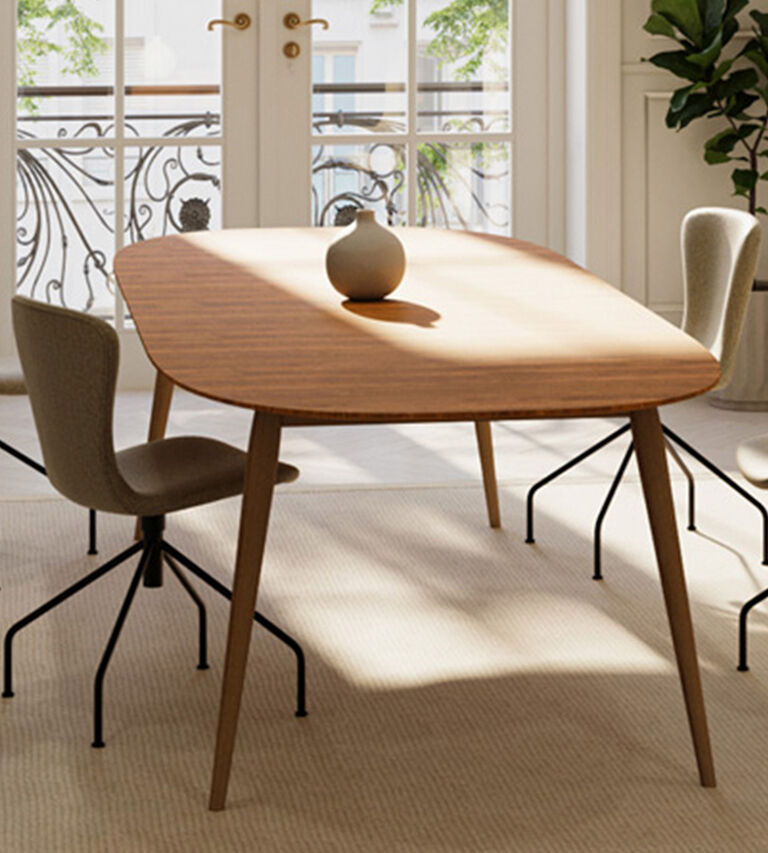 Bruunmunch Furniture | Shop PLAYdinner Lam&eacute; p&aring; fast lav pris