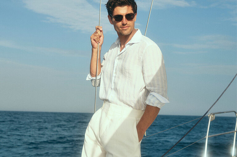 Shop herrenyheder i Illums Bolighus