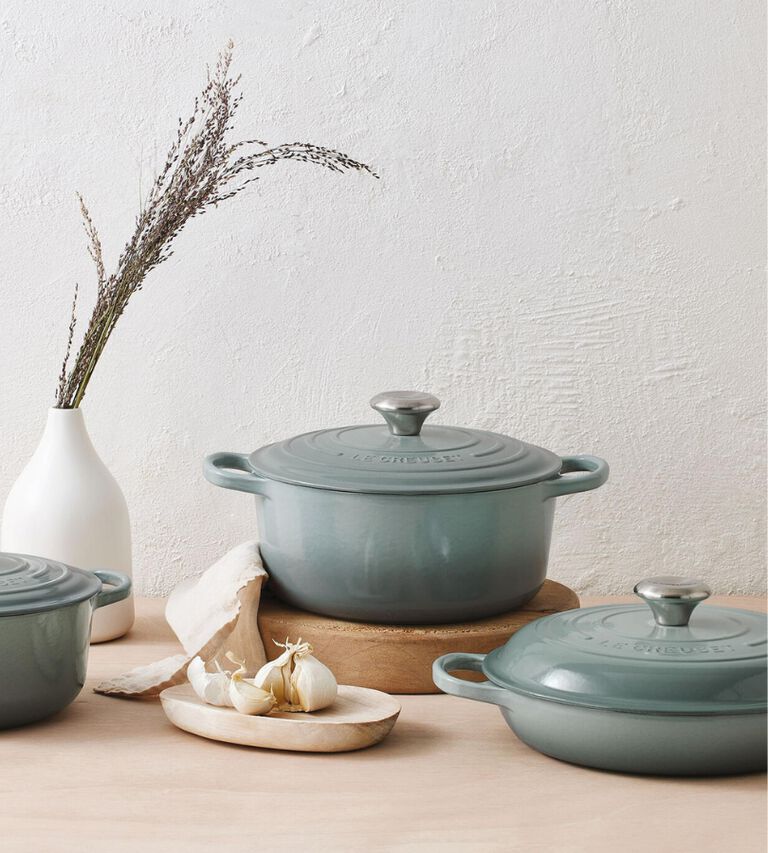 Le Creuset