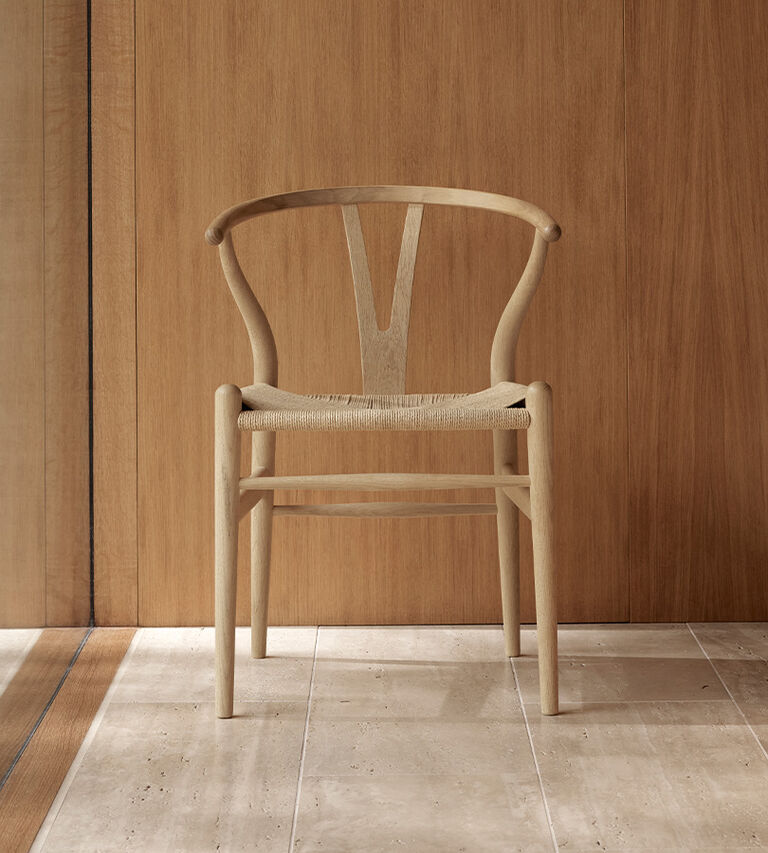 Shop Carl Hansen & S&oslash;n p&aring; tilbud