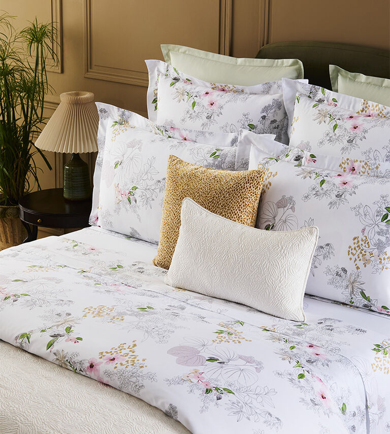 Shop Yves Delorme i Illums Bolighus