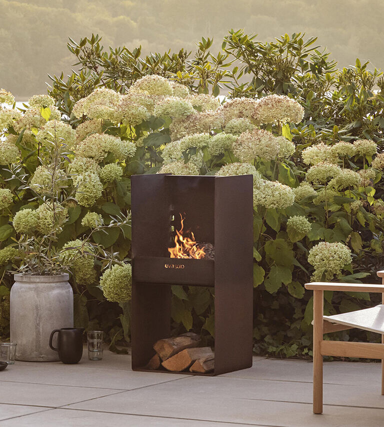 Outdoor | Shop Grille