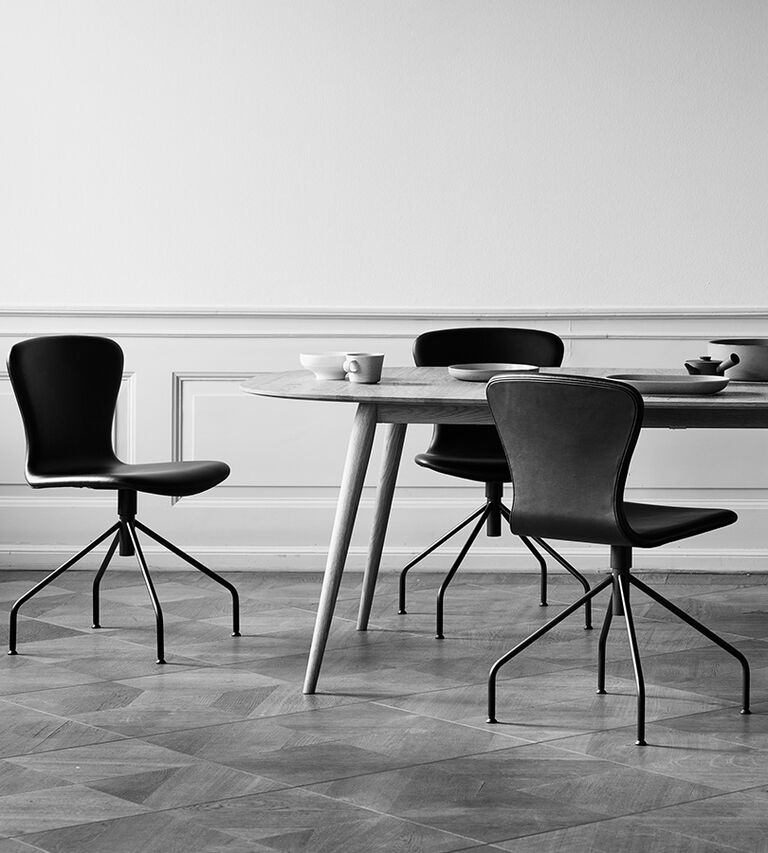 Black Days | Spar op til 30% på Bruunmunch Furniture