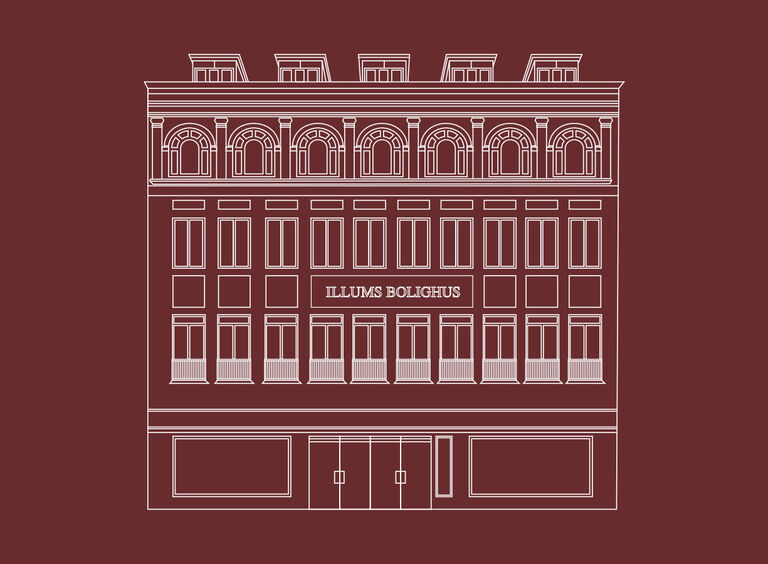 Illums Bolighus | Åbningstider