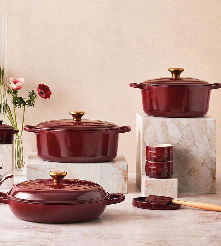 Le Creuset | Shop tilbud