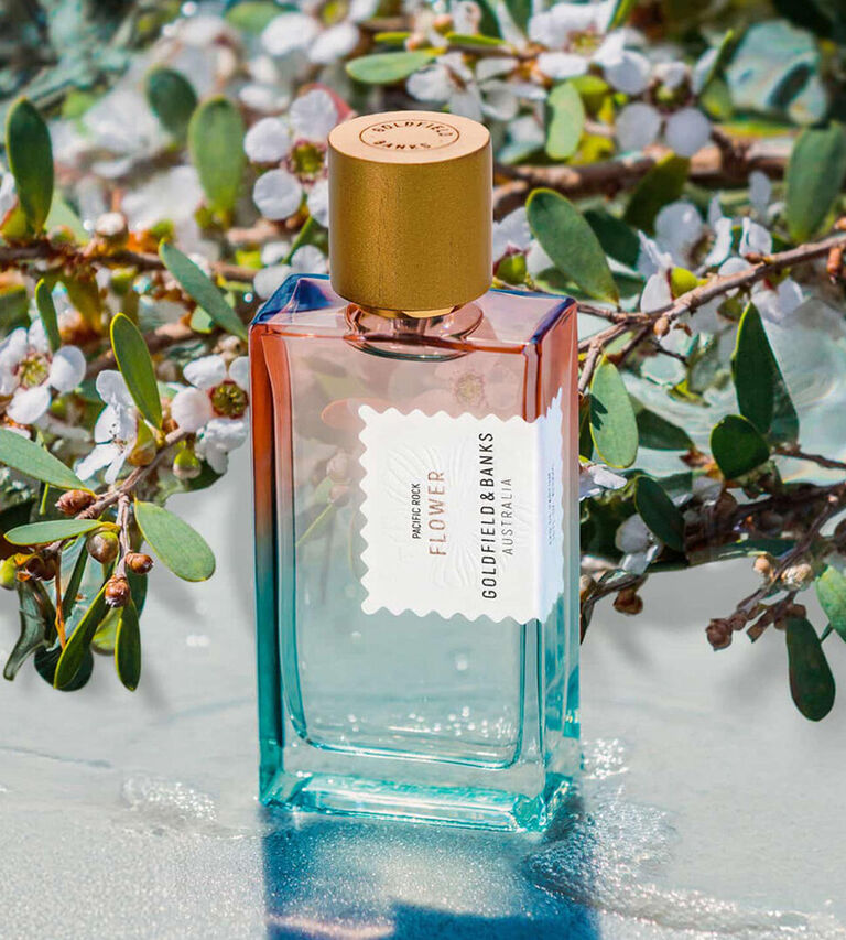 Shop parfumer i Illums Bolighus