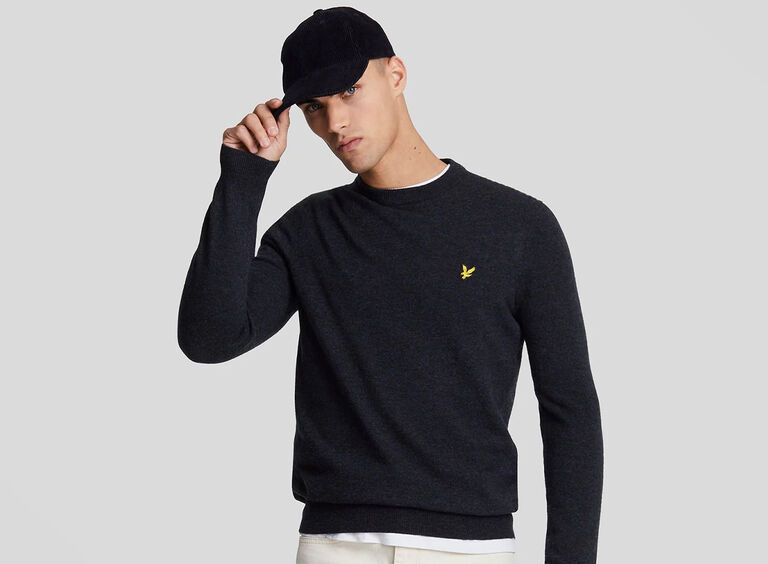 WINTER SALE 2025 - LYLE & SCOTT