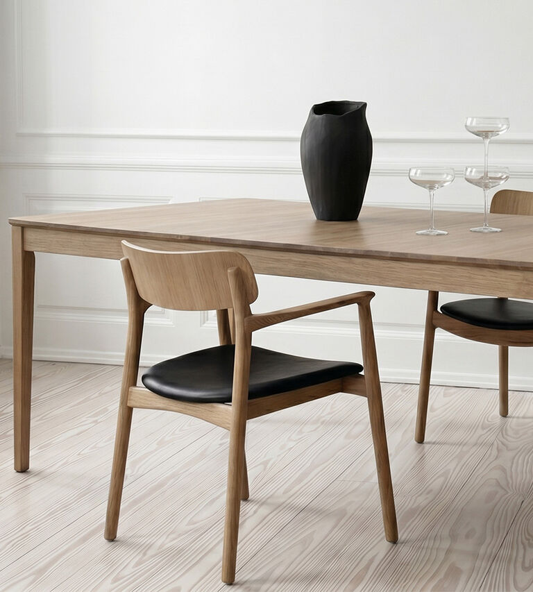 Sibast Furniture | Spar 20% p&aring; 2.1 Dining Table
