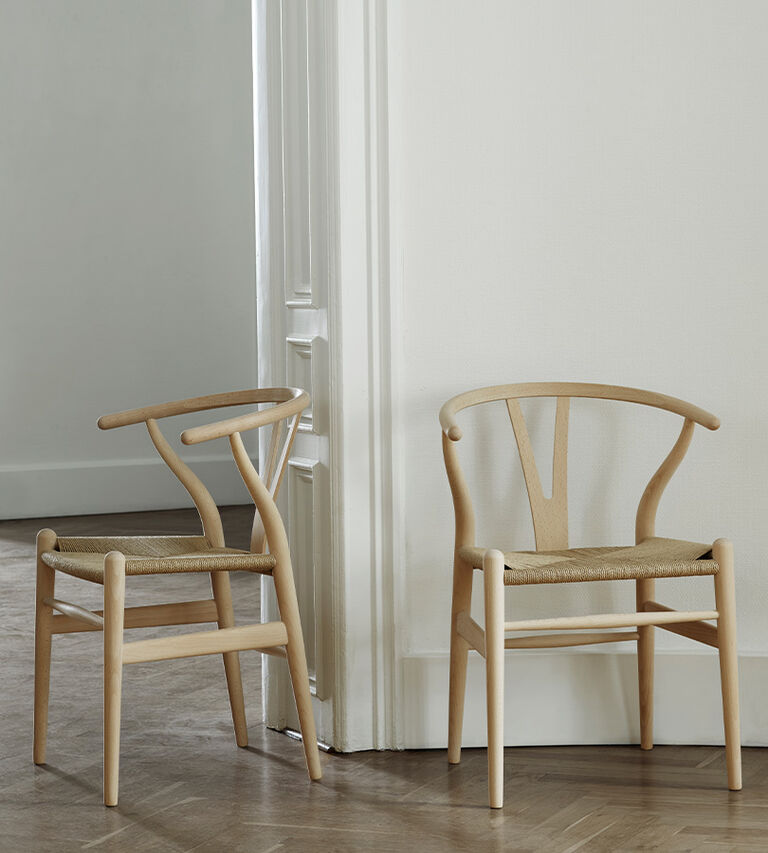 Black Days | Køb Carl Hansen & Søn på tilbud