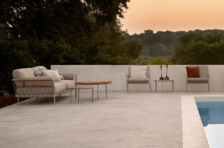 Shop udend&oslash;rsm&oslash;bler i Illums Bolighus