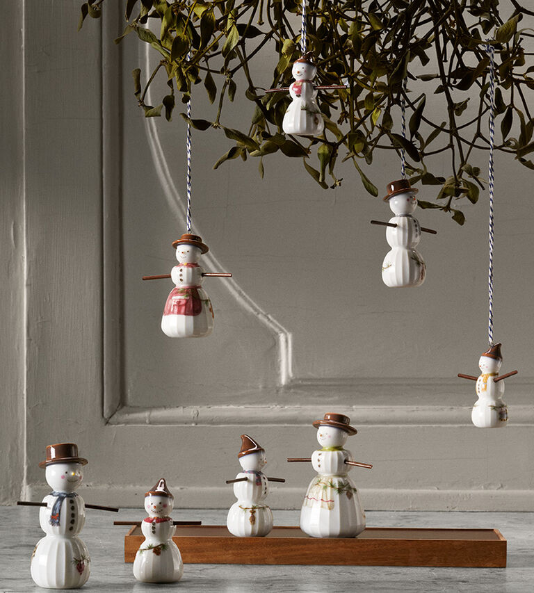 Shop Kähler i Illums Bolighus