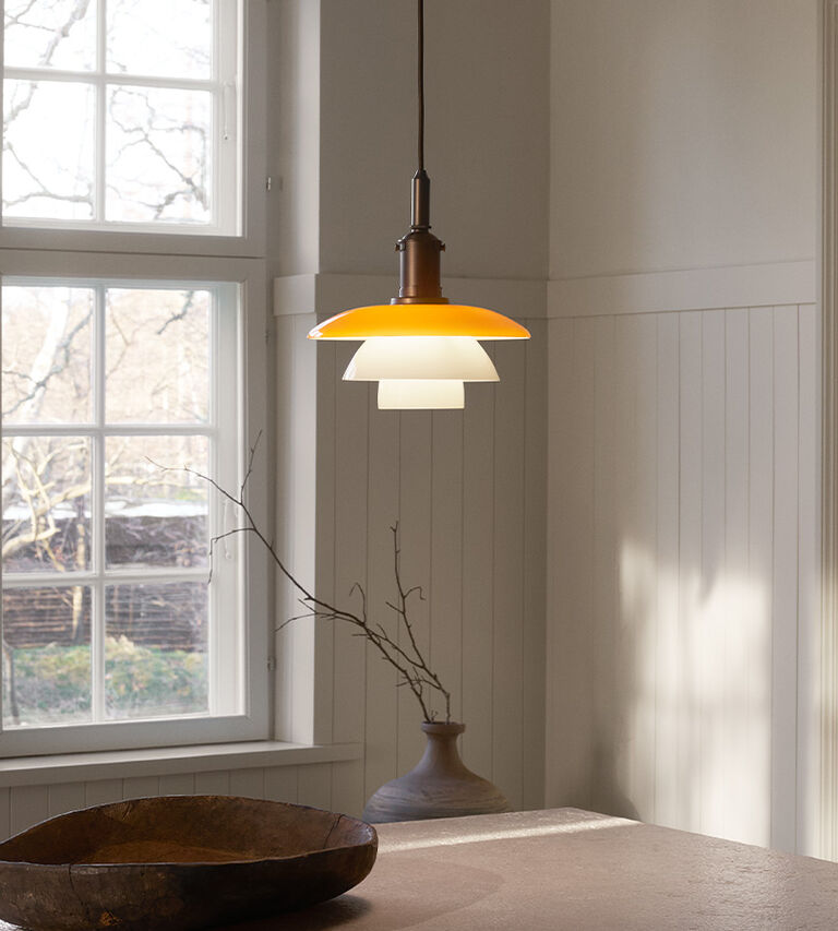 Shop PH Centenary fra Louis Poulsen hos Illums Bolighus
