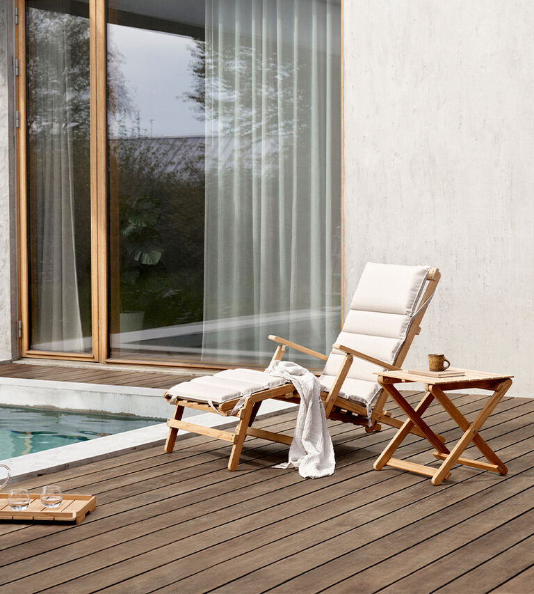Carl Hansen & S&oslash;n | Shop udem&oslash;bler