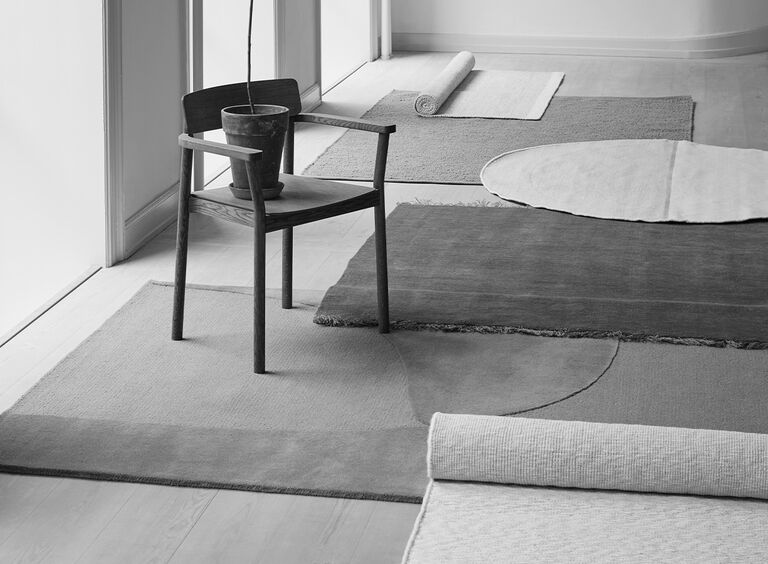 Black Days | Save 25% på gulvtæpper