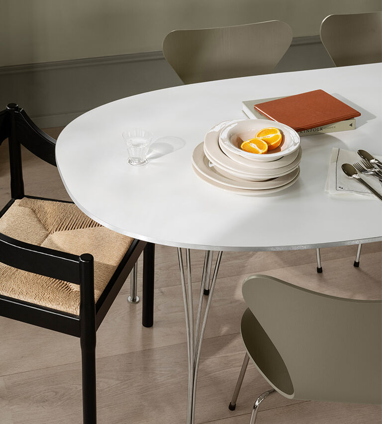 Fritz Hansen | Superellipse™ -20%