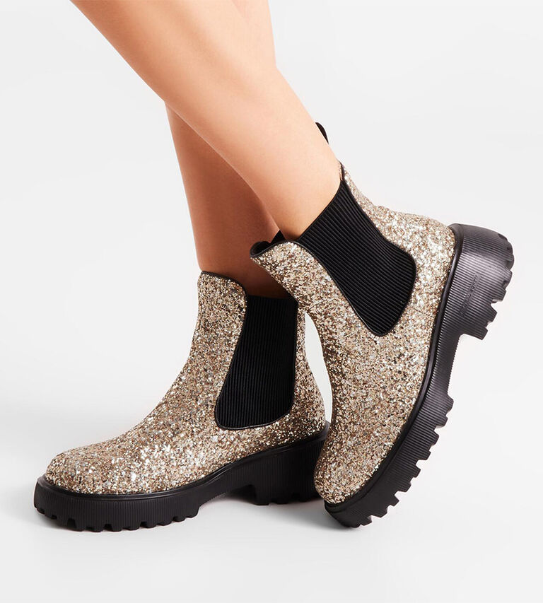 Køb støvler i Illums Bolighus