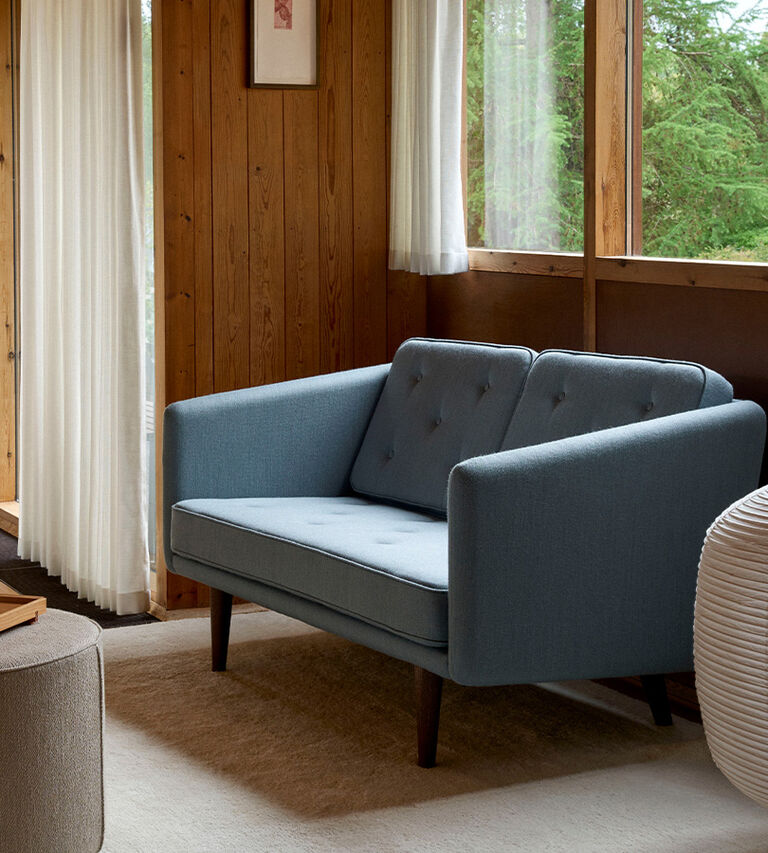 Shop Fredericia Furniture No. 1 p&aring; tilbud i Illums Bolighus