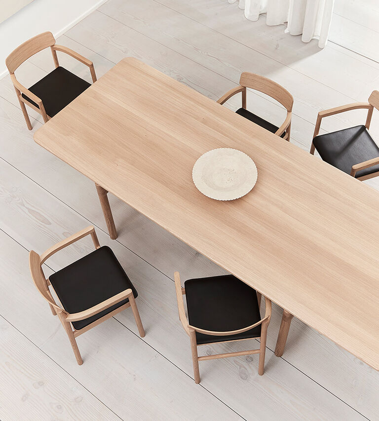 Shop Fredericia Furniture Post p&aring; tilbud