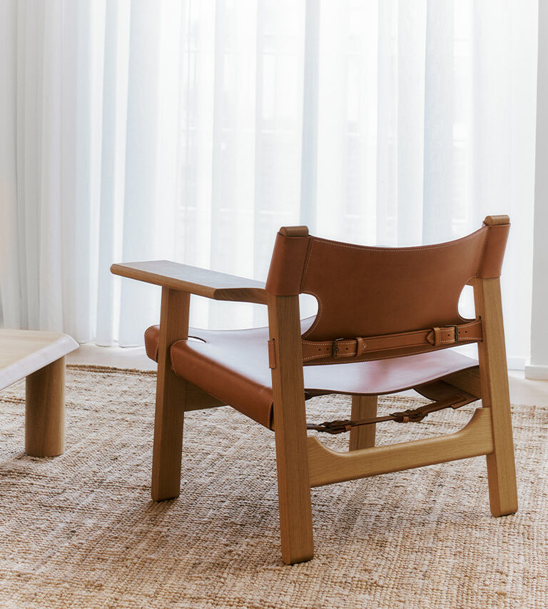 Black Days | Shop udvalgt Fredericia Furniture på tilbud