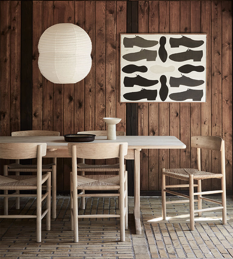 Winter SALE | Shop Fredericia Furniture p&aring; tilbud