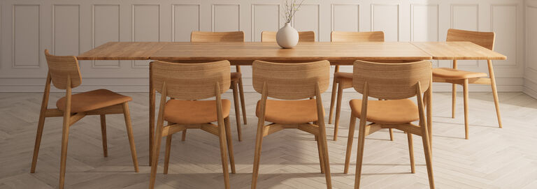 Spar 25% på udvalgt Bruunmunch Furniture