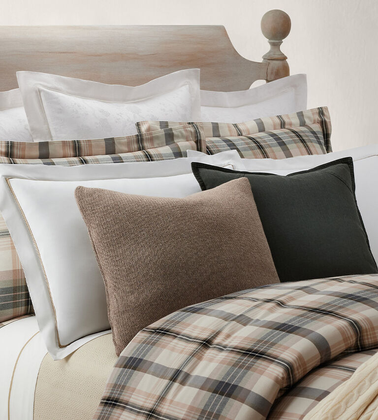 Shop sovev&aelig;relsestilbeh&oslash;r hos Illums Bolighus