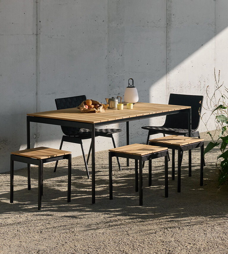 Shop Ville fra &Tradition i Illums Bolighus