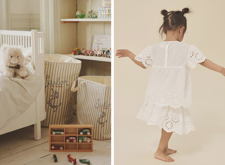 Black Days | Spar 20% på Konges Sløjd